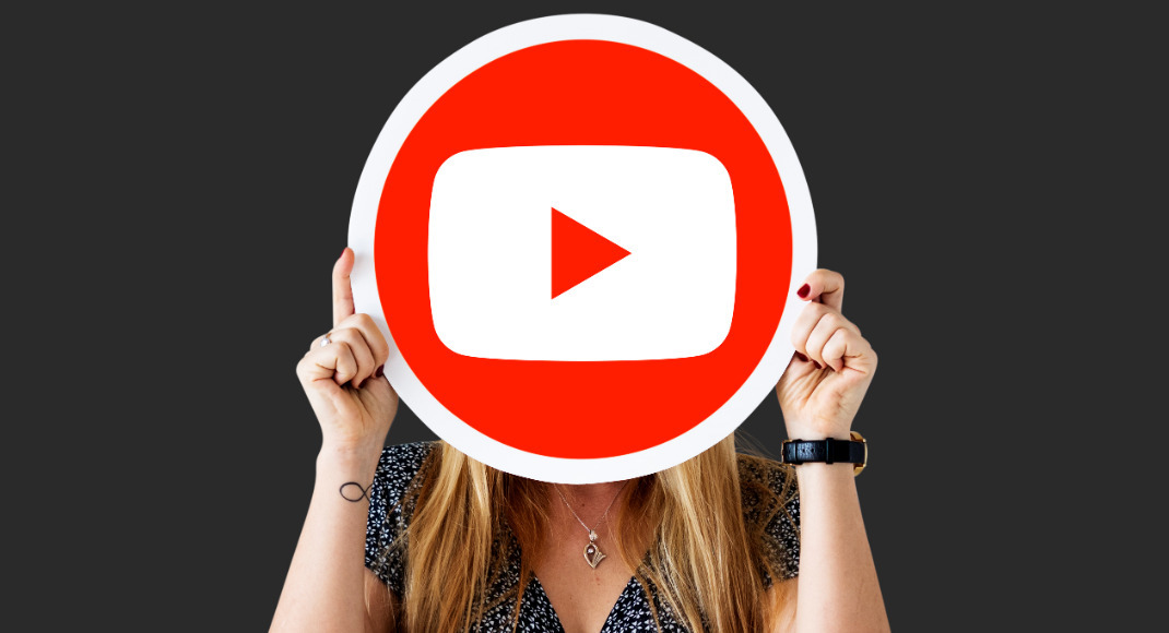 Ini beberapa penyebab channel Youtube di banned - Clickbait