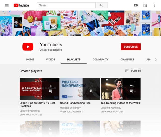 warna brand youtube