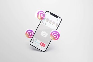 Cara Login Instagram dengan Banyak Akun