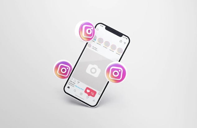 Cara Login Instagram dengan Banyak Akun