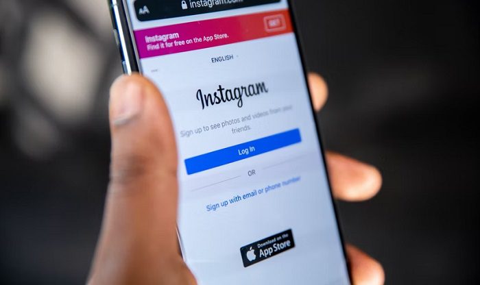 Cara Melihat Kata Sandi Instagram Sendiri