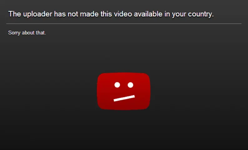 cara download video YouTube yang diblokir