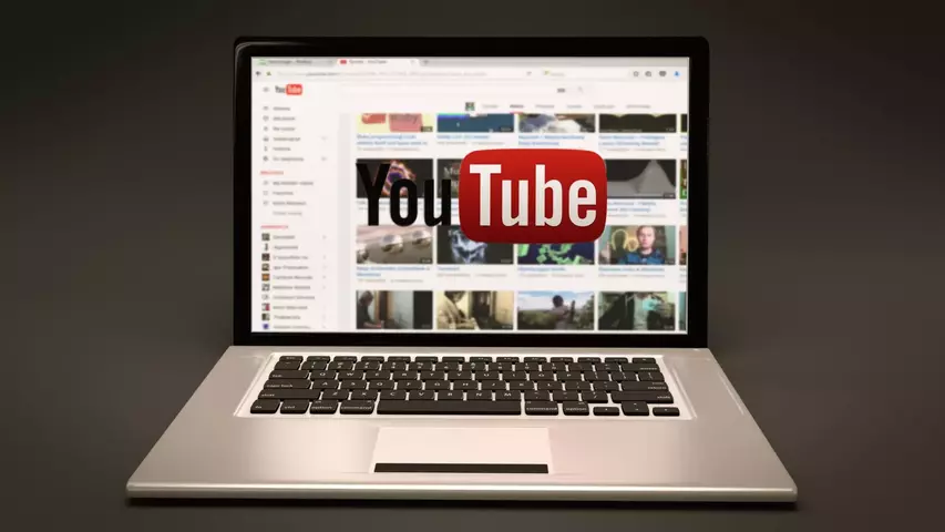Cara Log Out Akun YouTube di Komputer atau Laptop