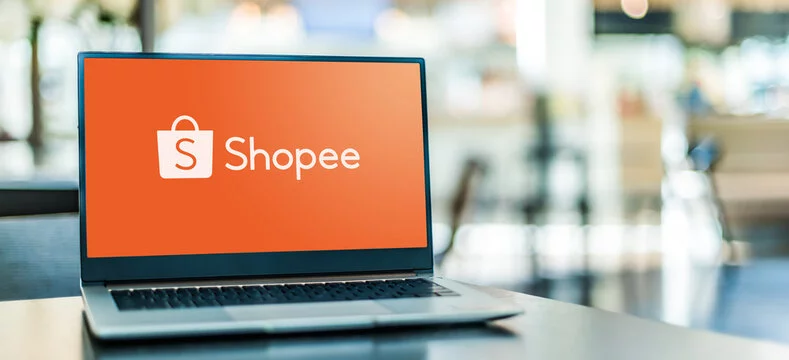 Shopee Tersedia Untuk PC