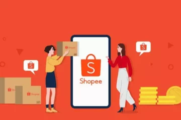 Cara Menghubungkan Akun Shopee ke Facebook