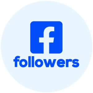 followers facebook